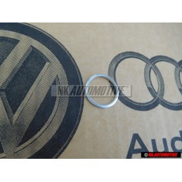 VW Originale Anello Di Tenuta - N 0138174