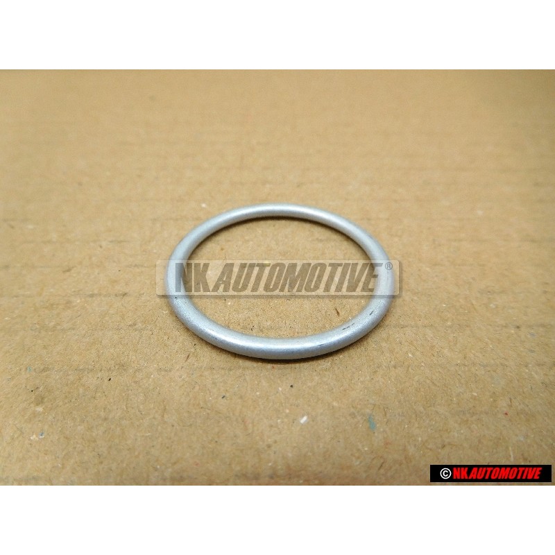 VW Originale Anello Di Tenuta - N 0138232