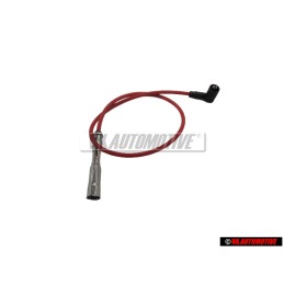 VW Originale Cavo Accensione - N 90768003