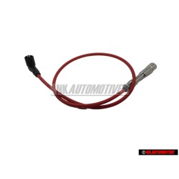 VW Originale Cavo Accensione - N 90768003
