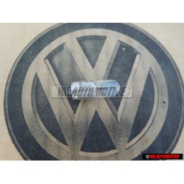 VW Originale Lampada Ad Incandescenza - N 0177172