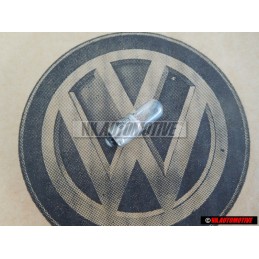 VW Originale Lampada Ad Incandescenza - N 0177172
