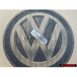 VW Originale Lampada Ad Incandescenza - N 0177172