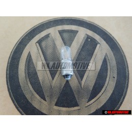 VW Originale Lampada Ad Incandescenza - N 0177172