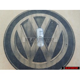 VW Originale Lampada Ad Incandescenza - N 0177172