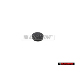 VW Originale Tampone Di Fine Corsa - 1J0857363