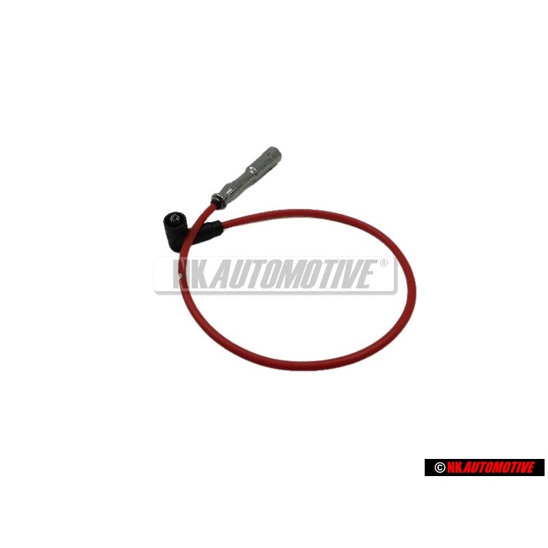 VW Originale Cavo Accensione - N 90768004