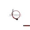 VW Originale Cavo Accensione - N 90768004