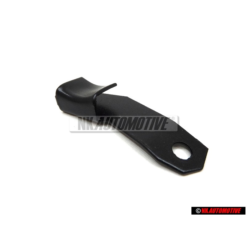 VW Originale Supporto Per Flessibile Di Sfiato - 037103550C