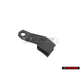 VW Originale Supporto Per Flessibile Di Sfiato - 037103550C