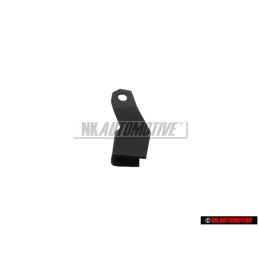 VW Originale Supporto Per Flessibile Di Sfiato - 037103550C