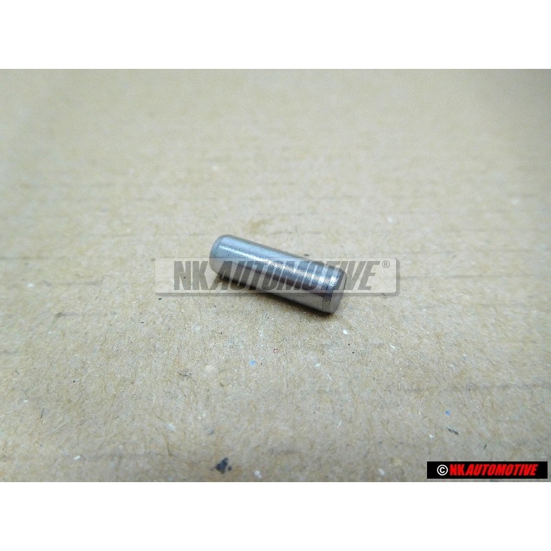 VW Originale Perno Cilindrico - N 0132102