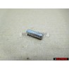 VW Originale Perno Cilindrico - N 0132102