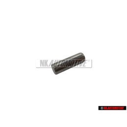 VW Originale Perno Cilindrico - N 0132102
