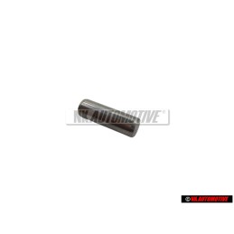 VW Originale Perno Cilindrico - N 0132102