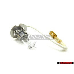VW Originale Lampadina Alogena - N 0177622