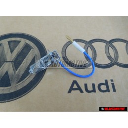 VW Originale Lampadina Alogena - N 0177622