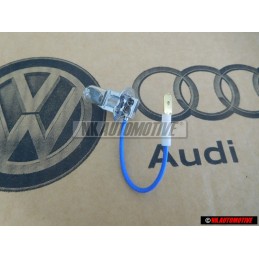 VW Originale Lampadina Alogena - N 0177622