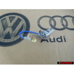 VW Originale Lampadina Alogena - N 0177622