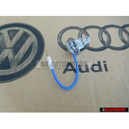 VW Originale Lampadina Alogena - N 0177622