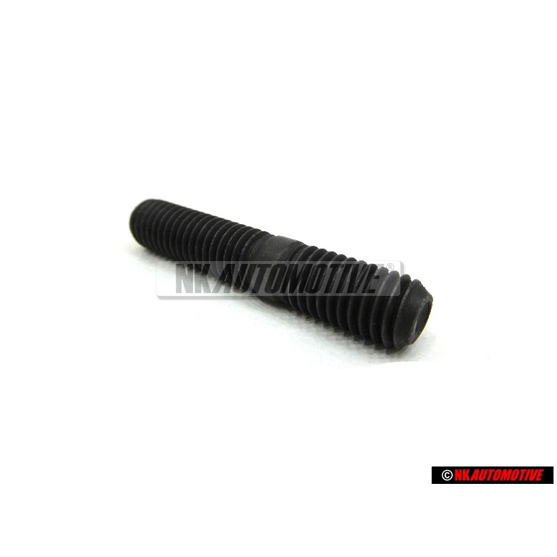 VW Originale Prigioniero - N 0444104