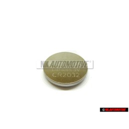 VW Originale Minibatteria - N 10528301
