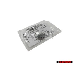 VW Originale Minibatteria - N 10528301