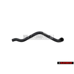 VW Originale Tubo Flessibile Liq. Raffredd. 