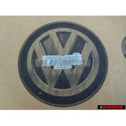 VW Originale Scatola Connett. Femm. 