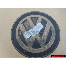 VW Originale Scatola Connett. Femm. 
