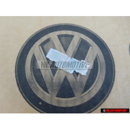 VW Originale Scatola Connett. Femm. 