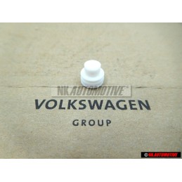 VW Originale Sigillatura Cavo Singolo - 357972742A