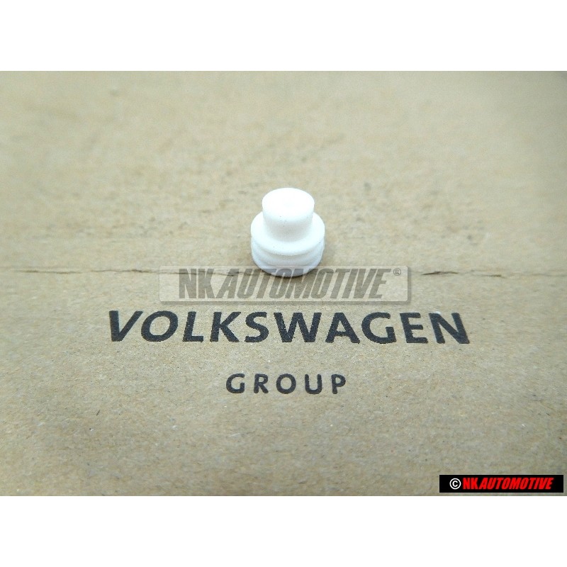 VW Originale Sigillatura Cavo Singolo - 357972742A