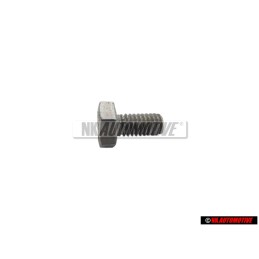 VW Originale Vite A Testa Esagonale - N 0102018