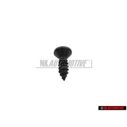 VW Originale Vite Lamiera Lent. 