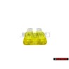 VW Originale Fusibile Piatto 19/2X5 - N 01713113