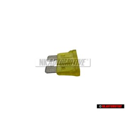 VW Originale Fusibile Piatto 19/2X5 - N 01713113