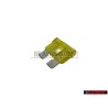 VW Originale Fusibile Piatto 19/2X5 - N 01713113