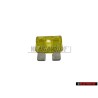 VW Originale Fusibile Piatto 19/2X5 - N 01713113