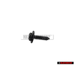 VW Originale Vite Lamiera (Combinata) - N 0902941