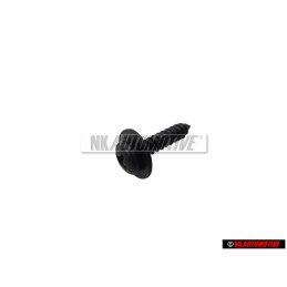 VW Originale Vite Lamiera (Combinata) - N 0902941