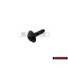 VW Originale Vite Lamiera (Combinata) - N 0902941