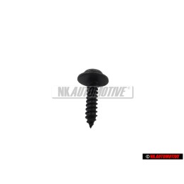 VW Originale Vite Lamiera (Combinata) - N 0902941
