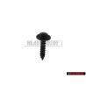 VW Originale Vite Lamiera (Combinata) - N 0902941