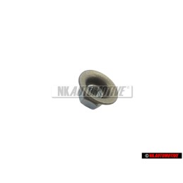 VW Originale Dado Sicurezza - 191837270