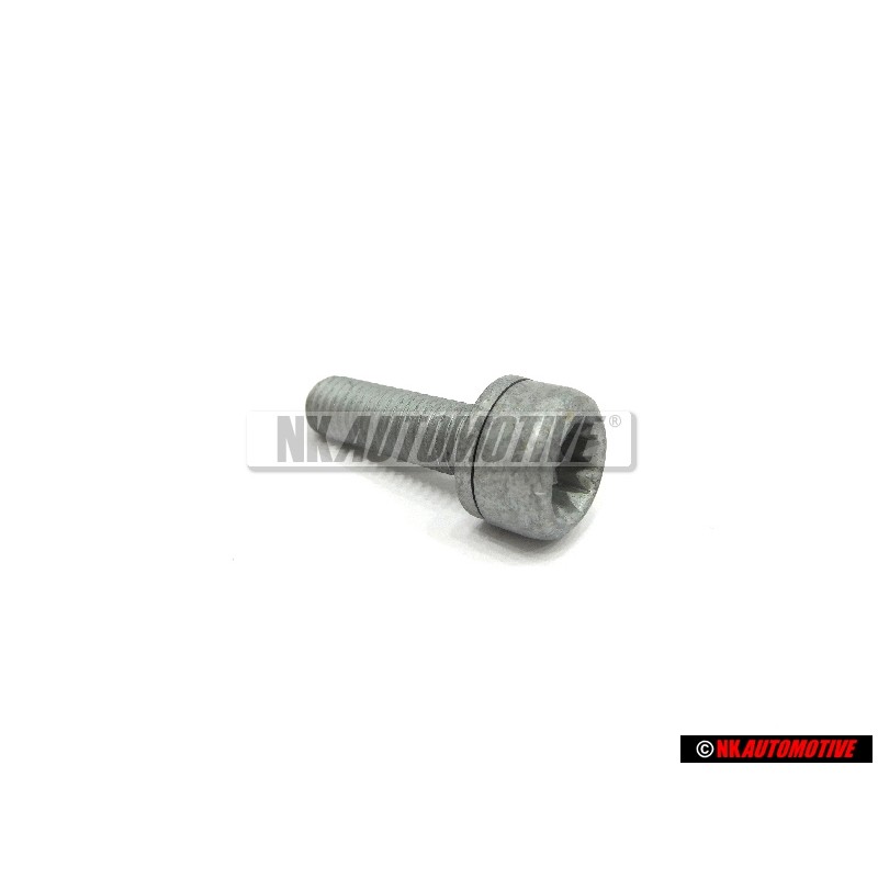 VW Originale Vite Cilindr. Con Testa Poli- Gonale Interna - N 91176101