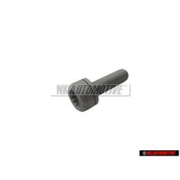 VW Originale Vite Cilindr. Con Testa Poli- Gonale Interna - N 91176101