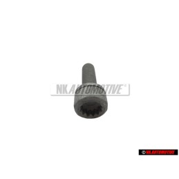 VW Originale Vite Cilindr. Con Testa Poli- Gonale Interna - N 91176101