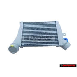 VW Originale Intercooler - 191145805D