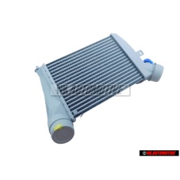 VW Originale Intercooler - 191145805D
